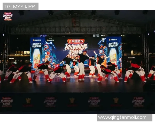 北京街舞队勇闯世界街舞大赛的奋斗历程与荣耀时刻揭秘