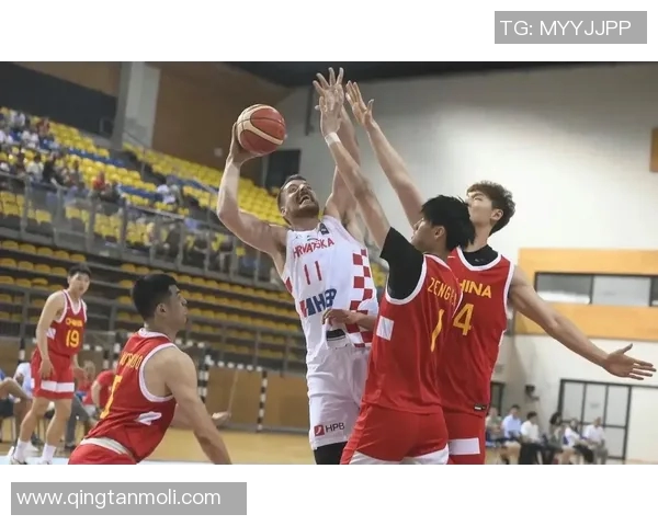 男篮中国对克罗地亚精彩全场录像回放及赛后分析